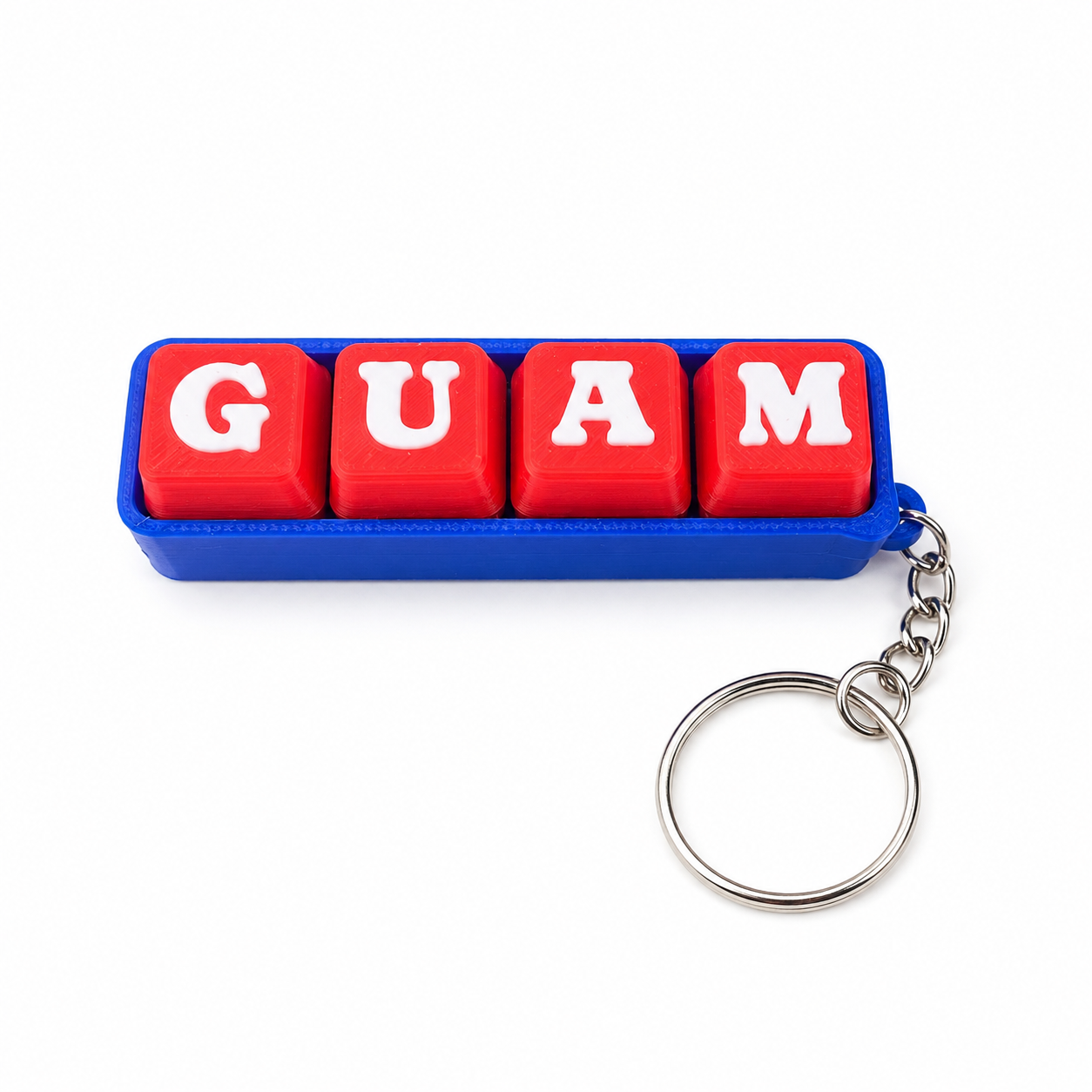 Guam Clicker