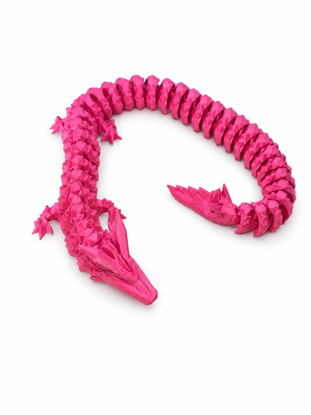 Long Flexi Dragon