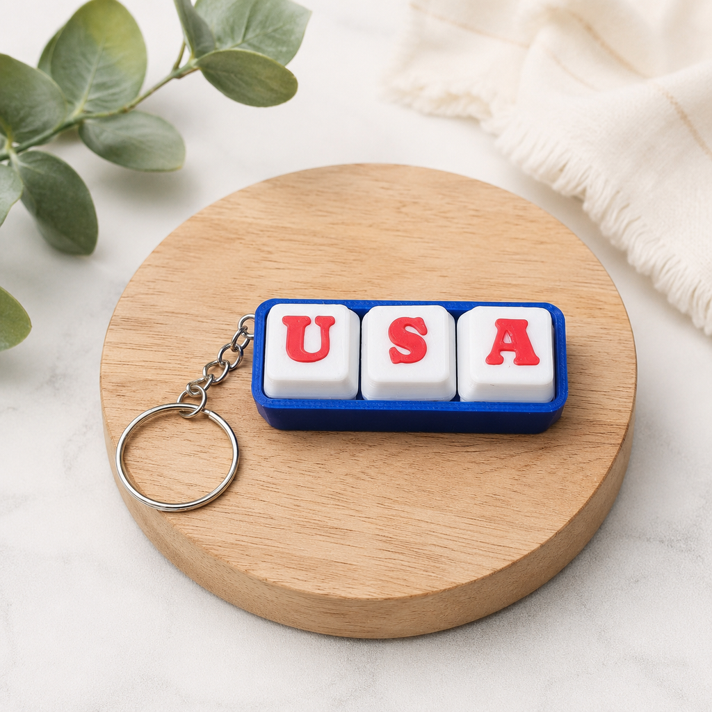 USA Clicker
