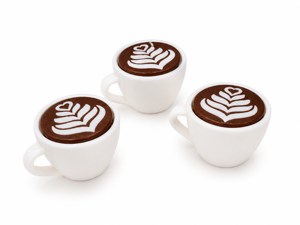 Coffee Cup Clicker