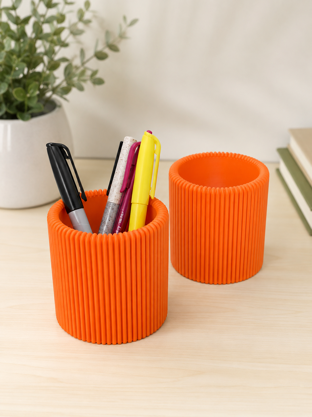 Pencil Holder