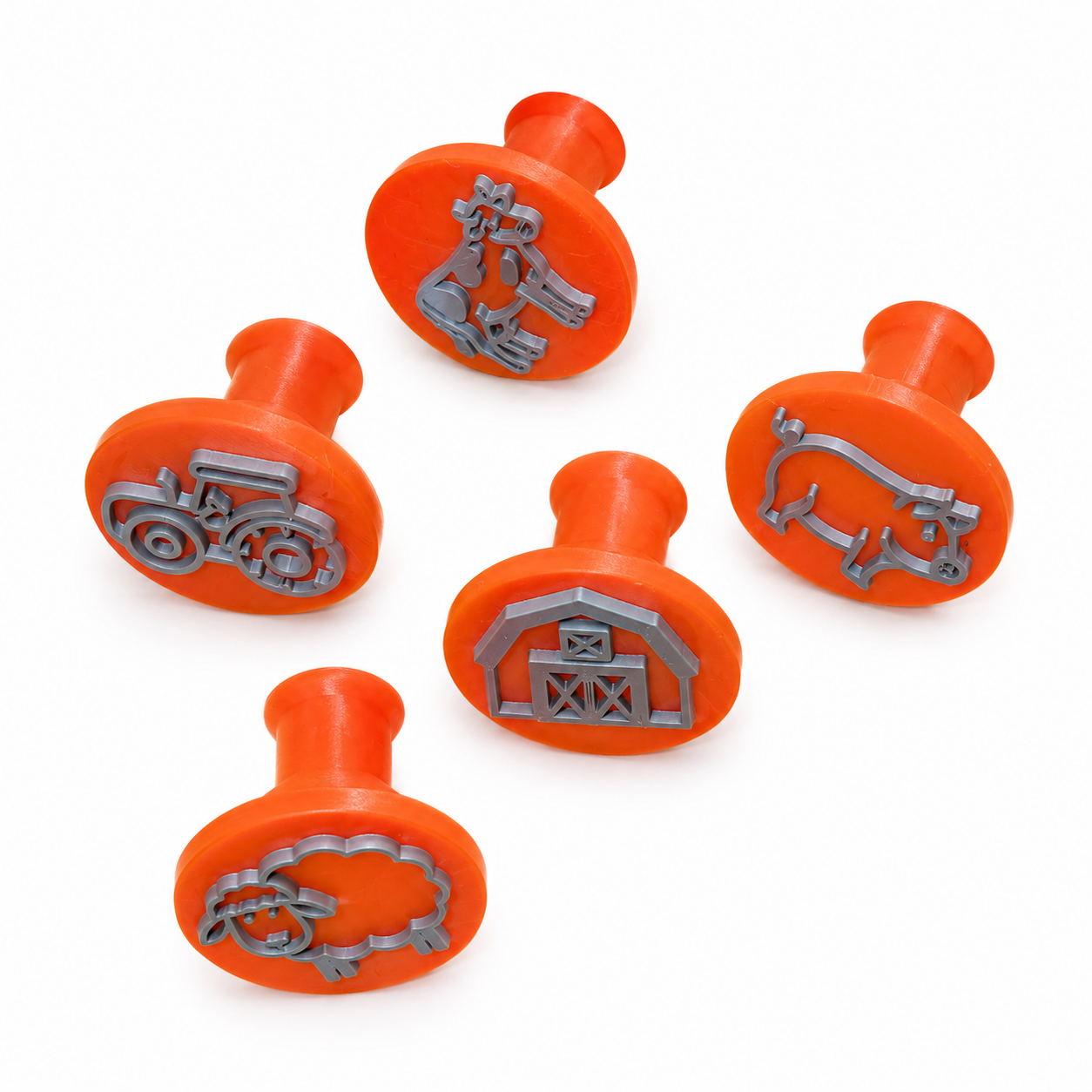 Farm Stamps