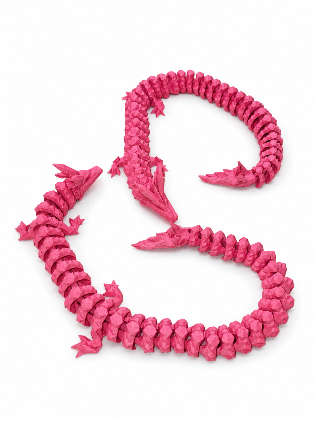 Long Flexi Dragon