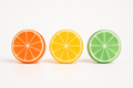Citrus Clickers
