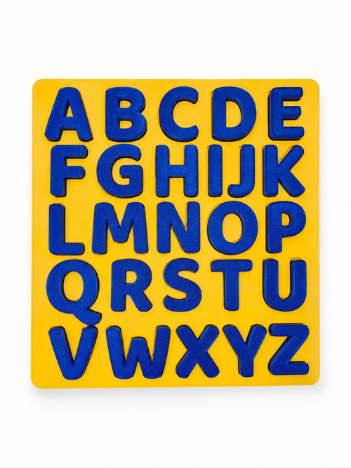 Alphabet Board