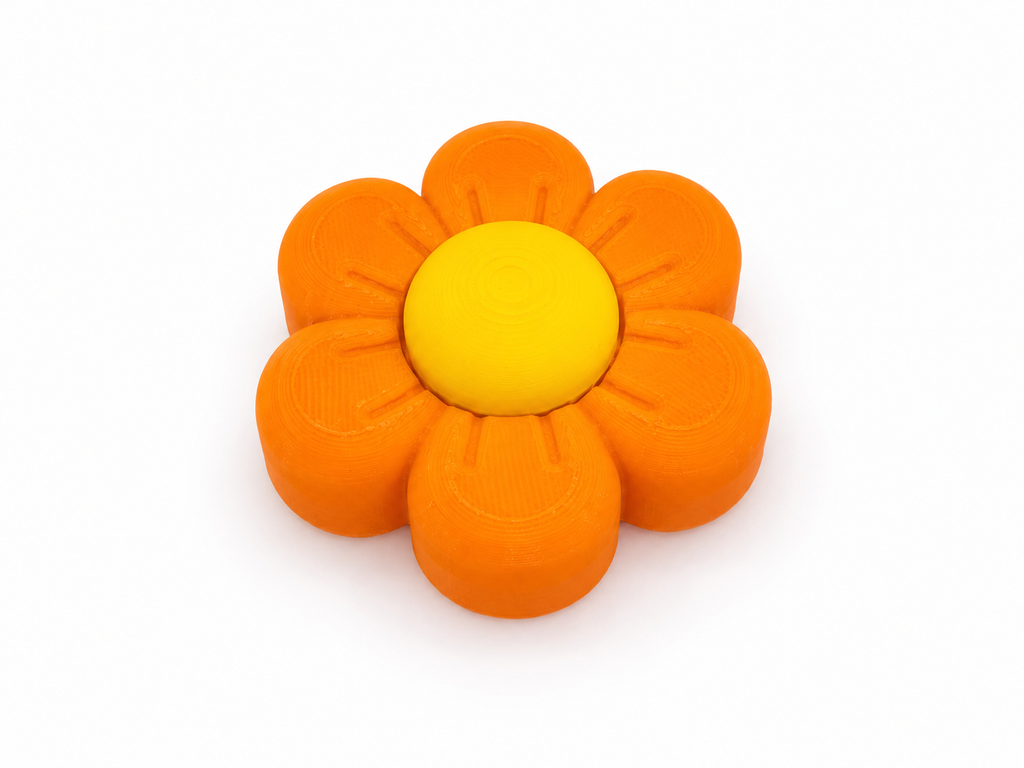 Flower Clicker
