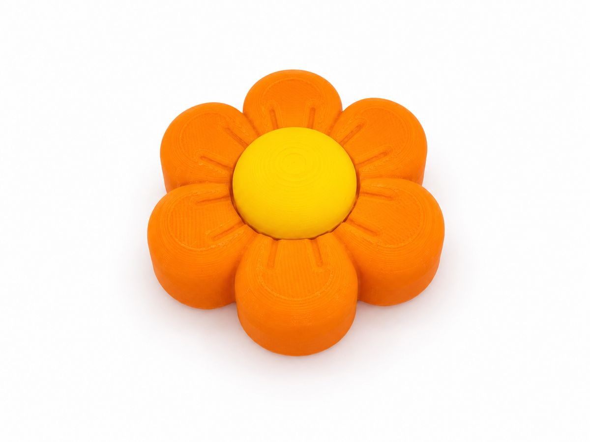Flower Clicker