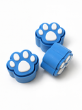 Paw Print Clicker