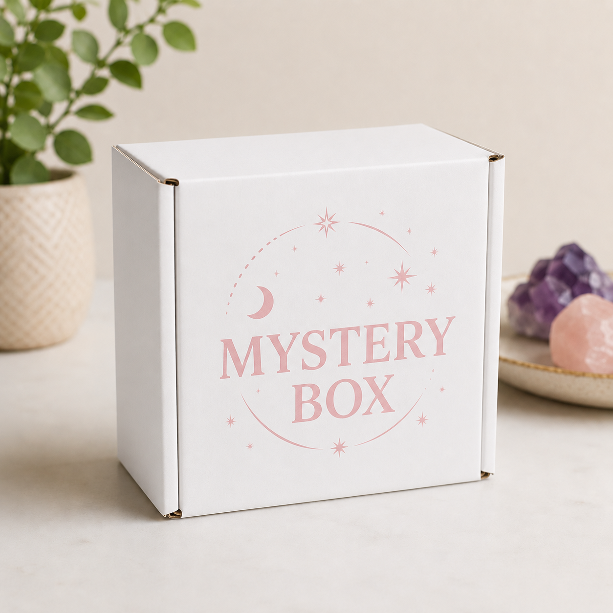 Mystery Box (Small)