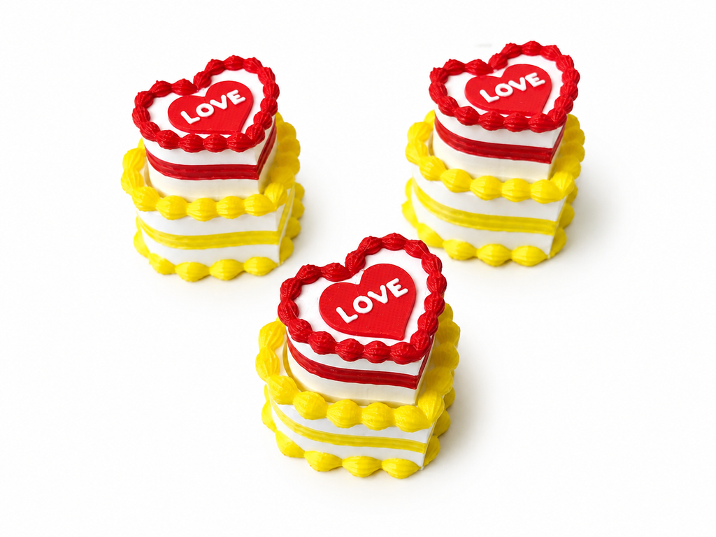 Cake Clicker