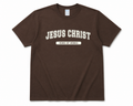 Jesus Christ Shirt