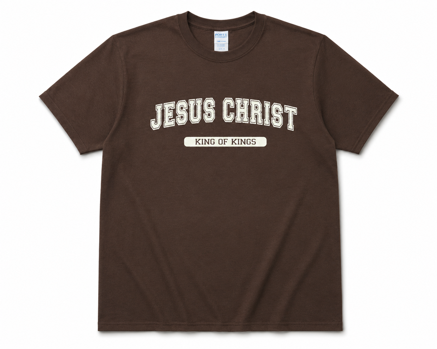 Jesus Christ Shirt