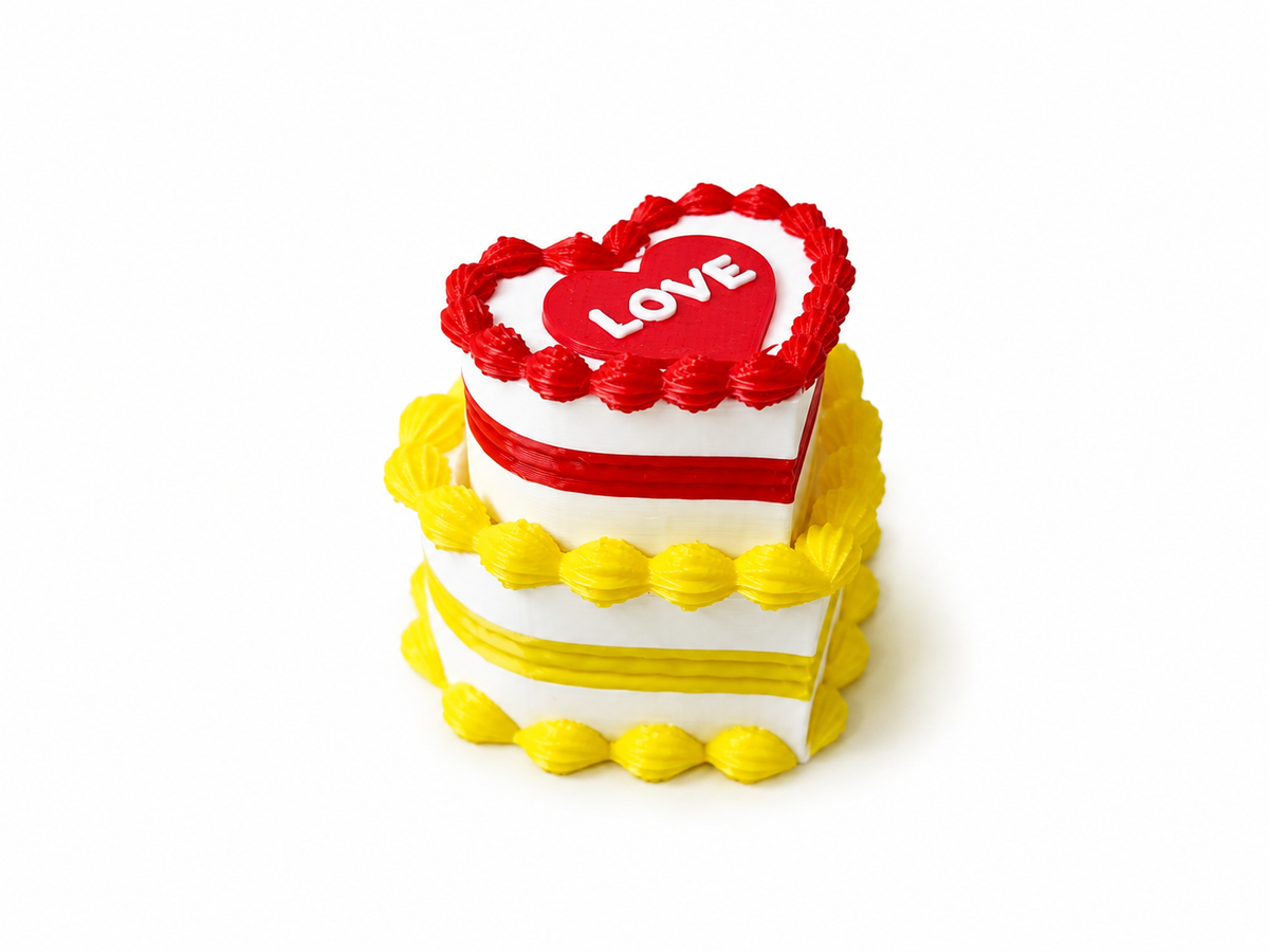 Cake Clicker