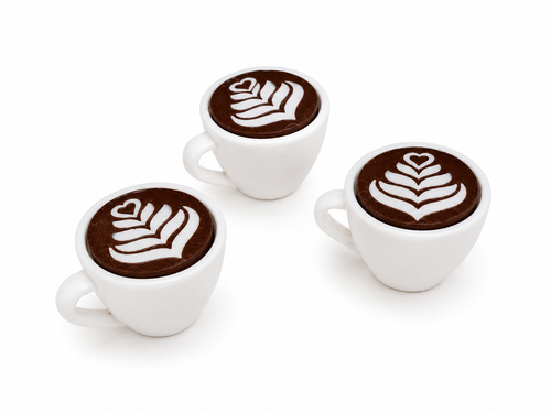 Coffee Cup Clicker