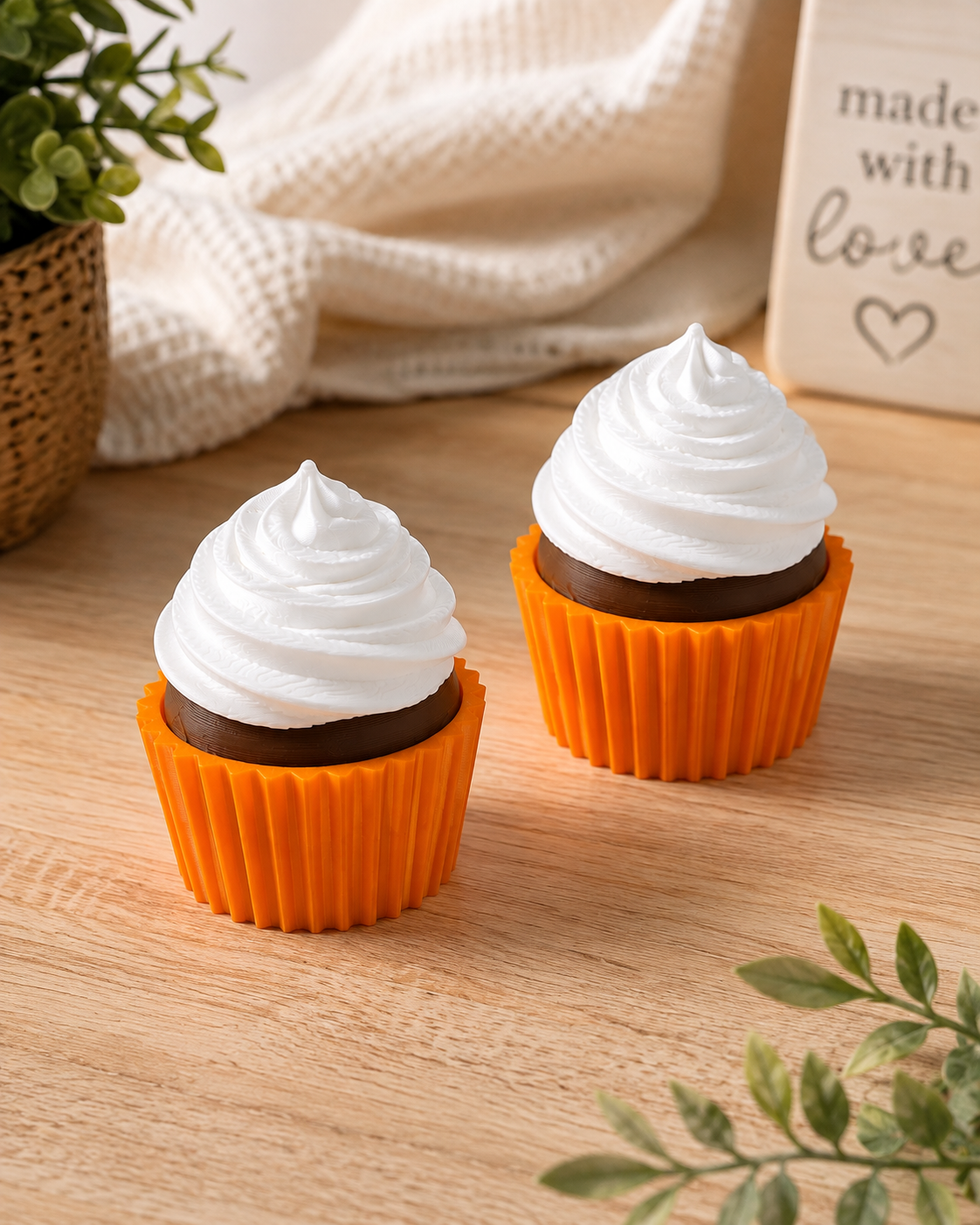 Cupcake Clicker
